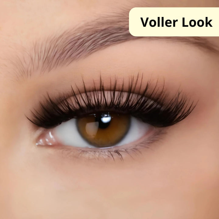 MAGICGLAM MAGNETISCHE WIMPERS