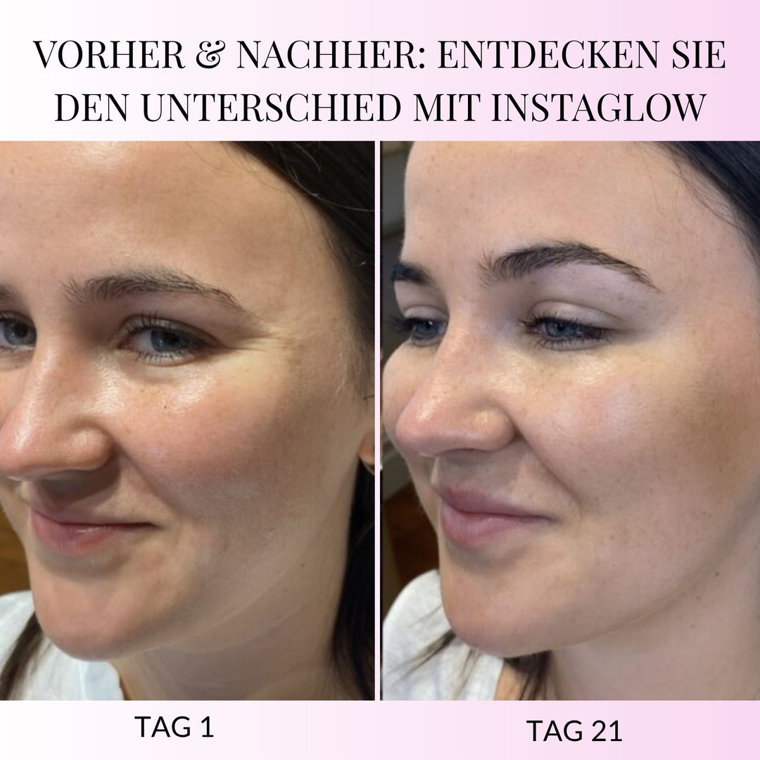 InstantEye Aufwachcreme