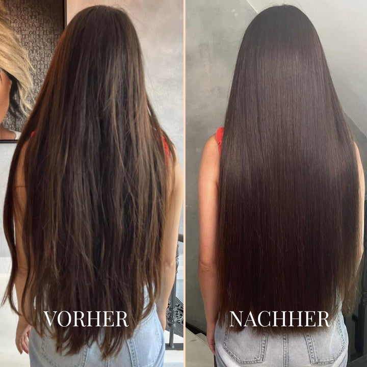 Heroka Elektrische Haarbürste