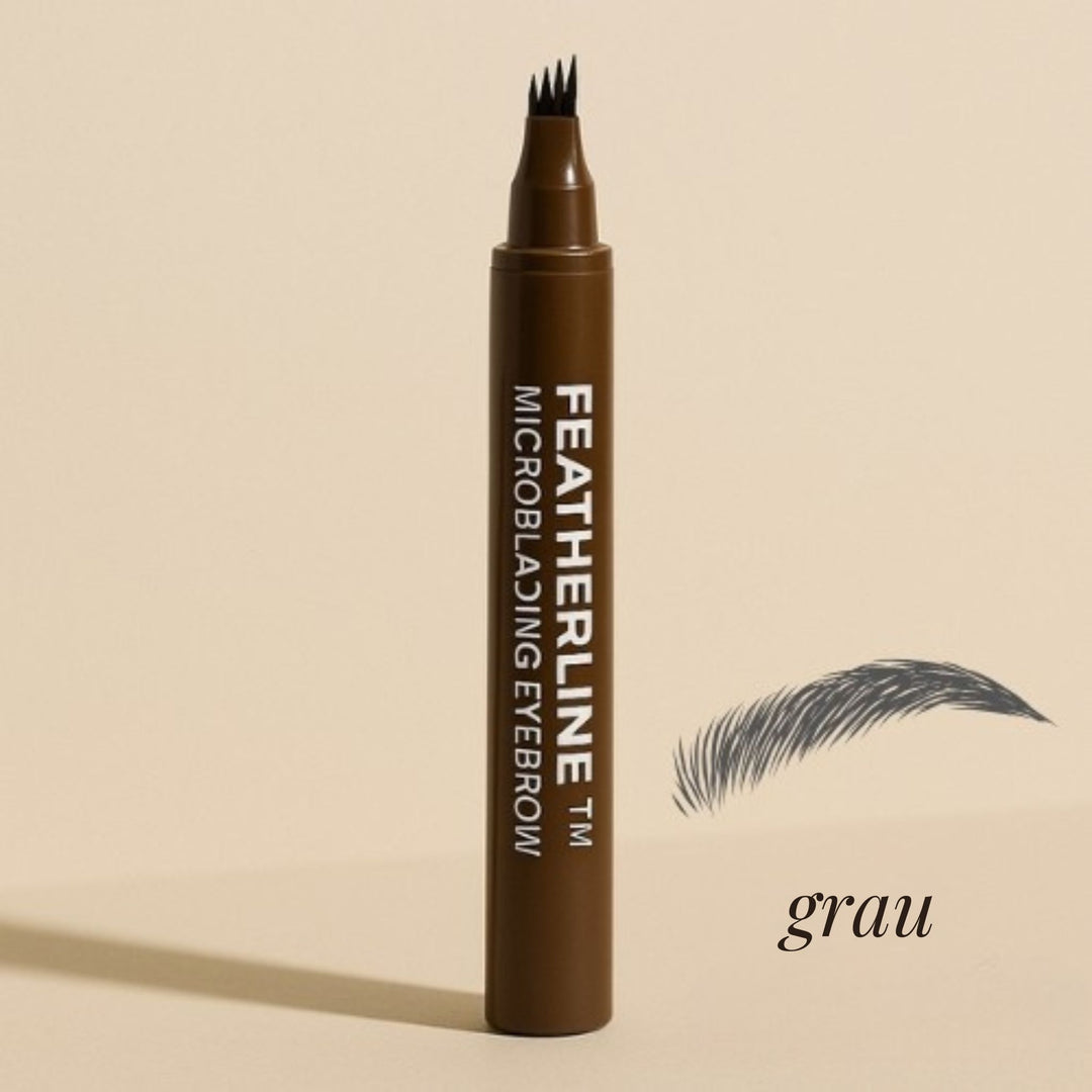 FEATHERLINE MICROBLADING AUGENBRAUENSTIFT