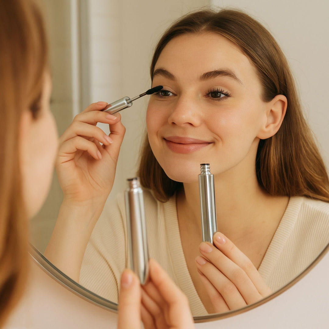 STAYCURL METAL MASCARA