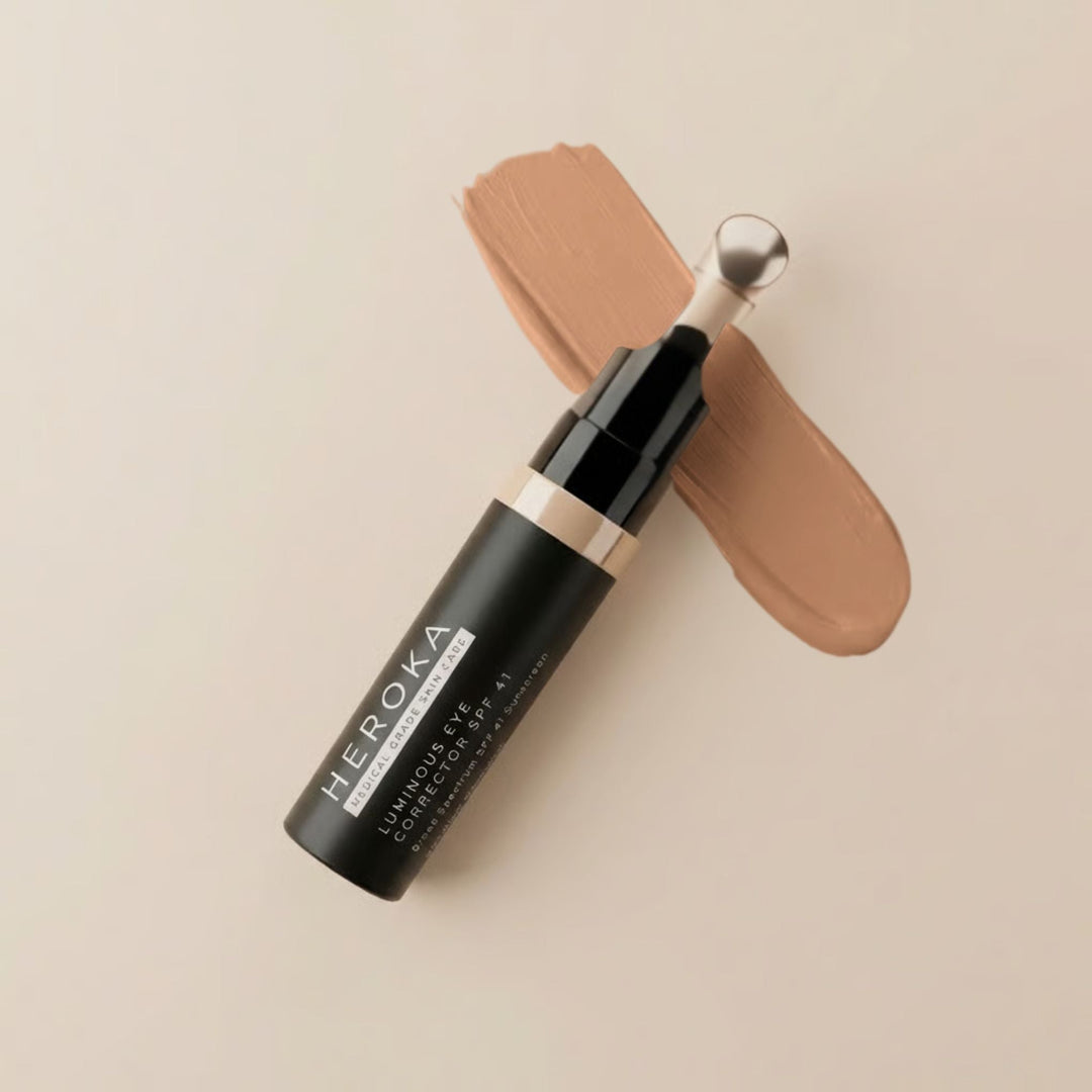 HEROKA AUGENCONCEALER STICK