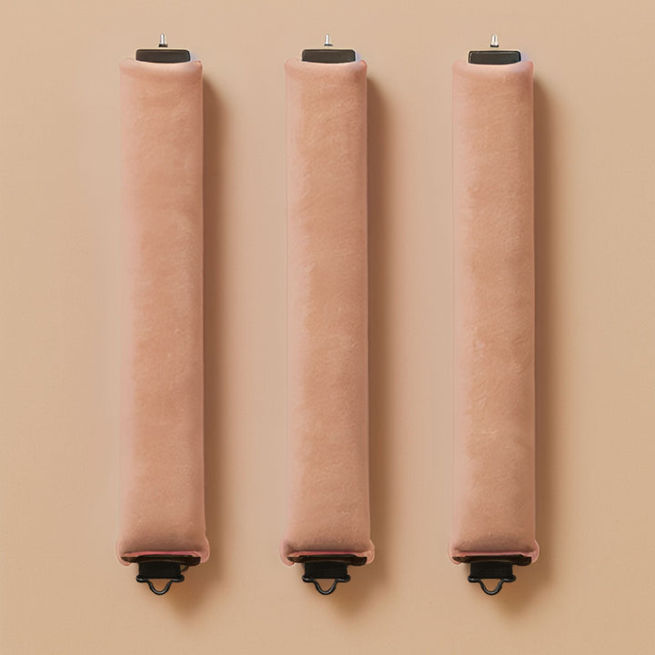 Heroka Curl Rollers | Lockwickler Ohne Hitze