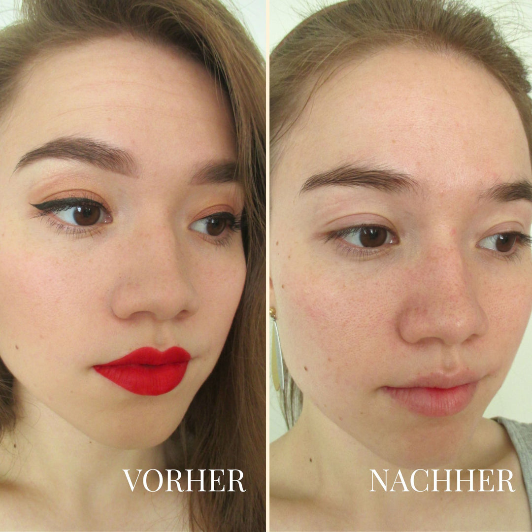 MAKE-UP-ENTFERNER FÜR NUDASKIN