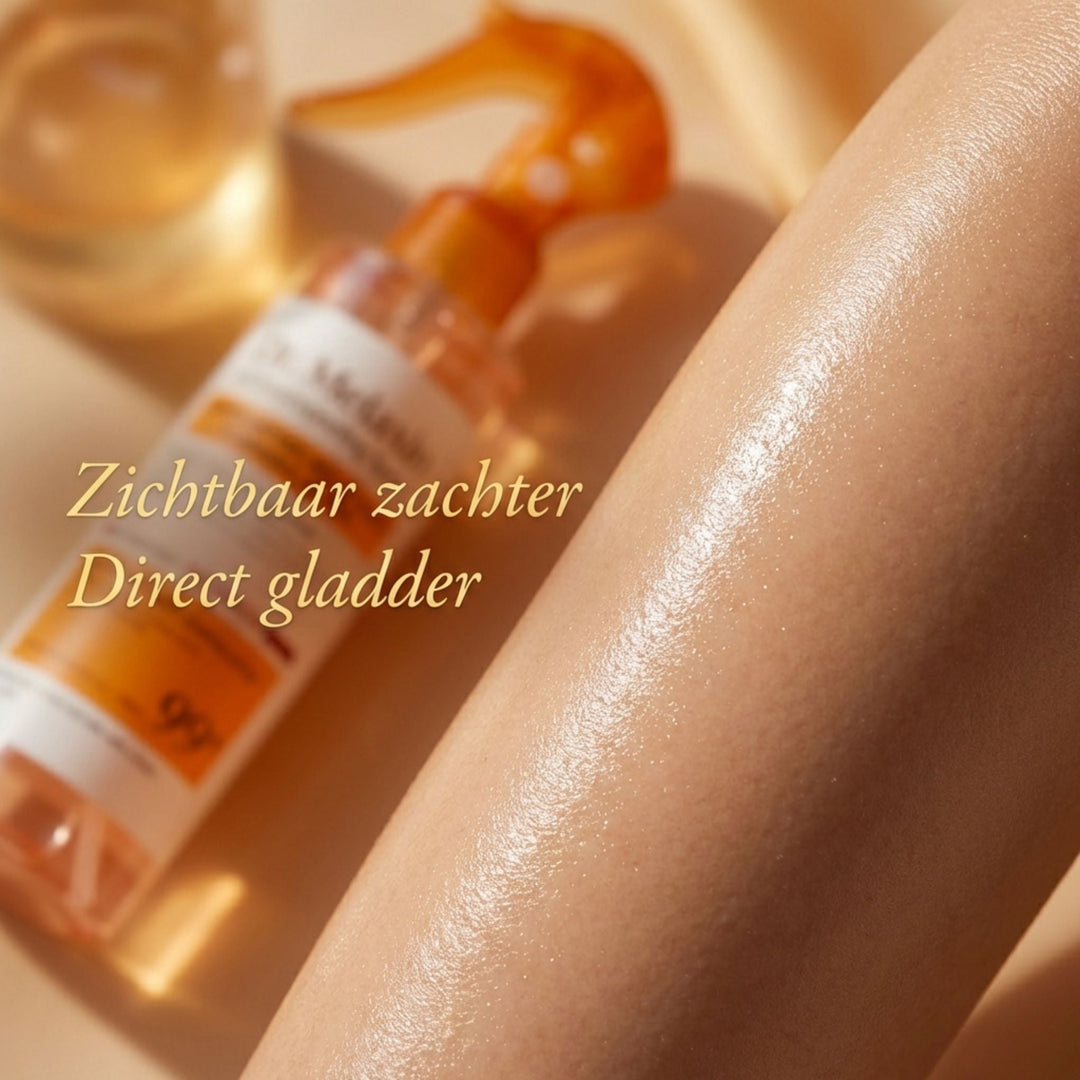 DR. MELAXIN KÖRPERPEELING SPRAY