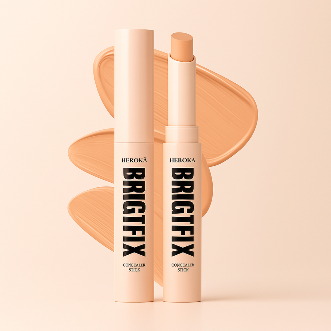 BrightFix Concealer