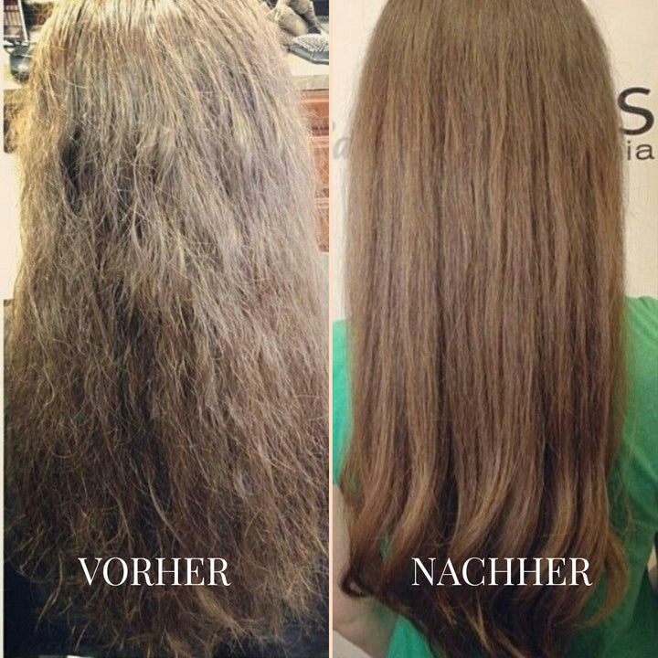 Heroka Elektrische Haarbürste