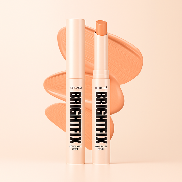 BrightFix Concealer