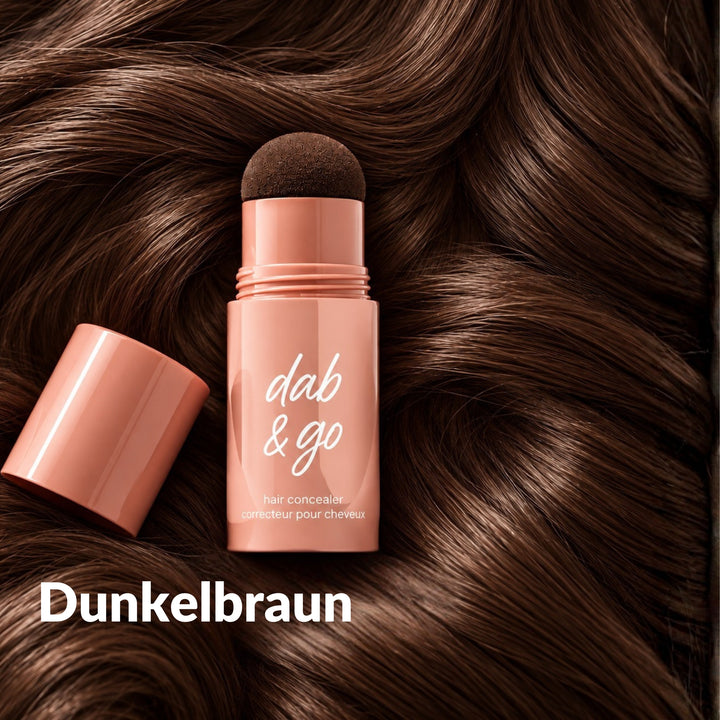 Hair Rich Dab & Go Cover Stick | KASCHIERT DEN HAARANSATZ IN 10 SEKUNDEN