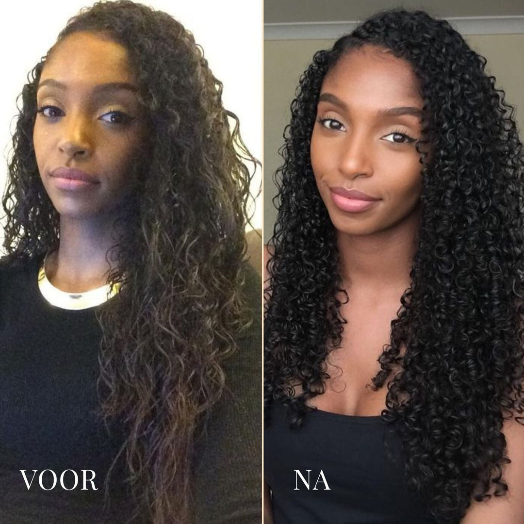 ReviveSilk Haarmaske 500 ml für trockenes & geschädigtes Haar