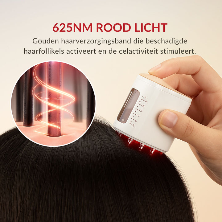 CURLVIBE | BRING DEIN HAAR WIEDER ZUM LEBEN