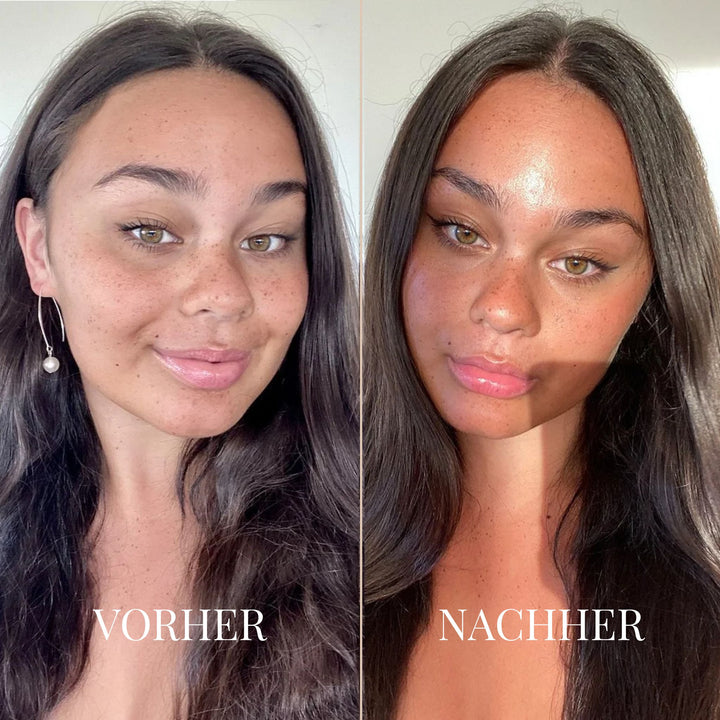 TanKind Zelfbruinende Crème