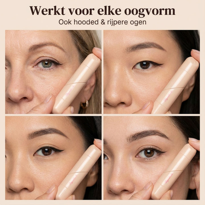 HEROKA FLICK EYELINER