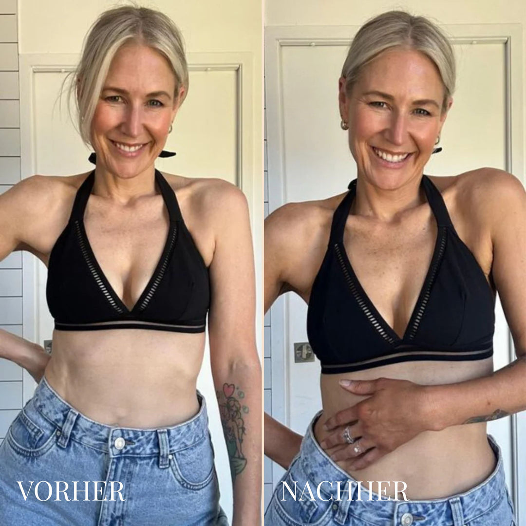 ZERIA TAN DROPS | SELF-TANNING