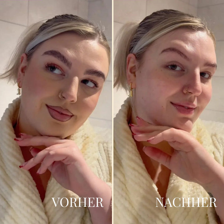 MAKE-UP-ENTFERNER FÜR NUDASKIN