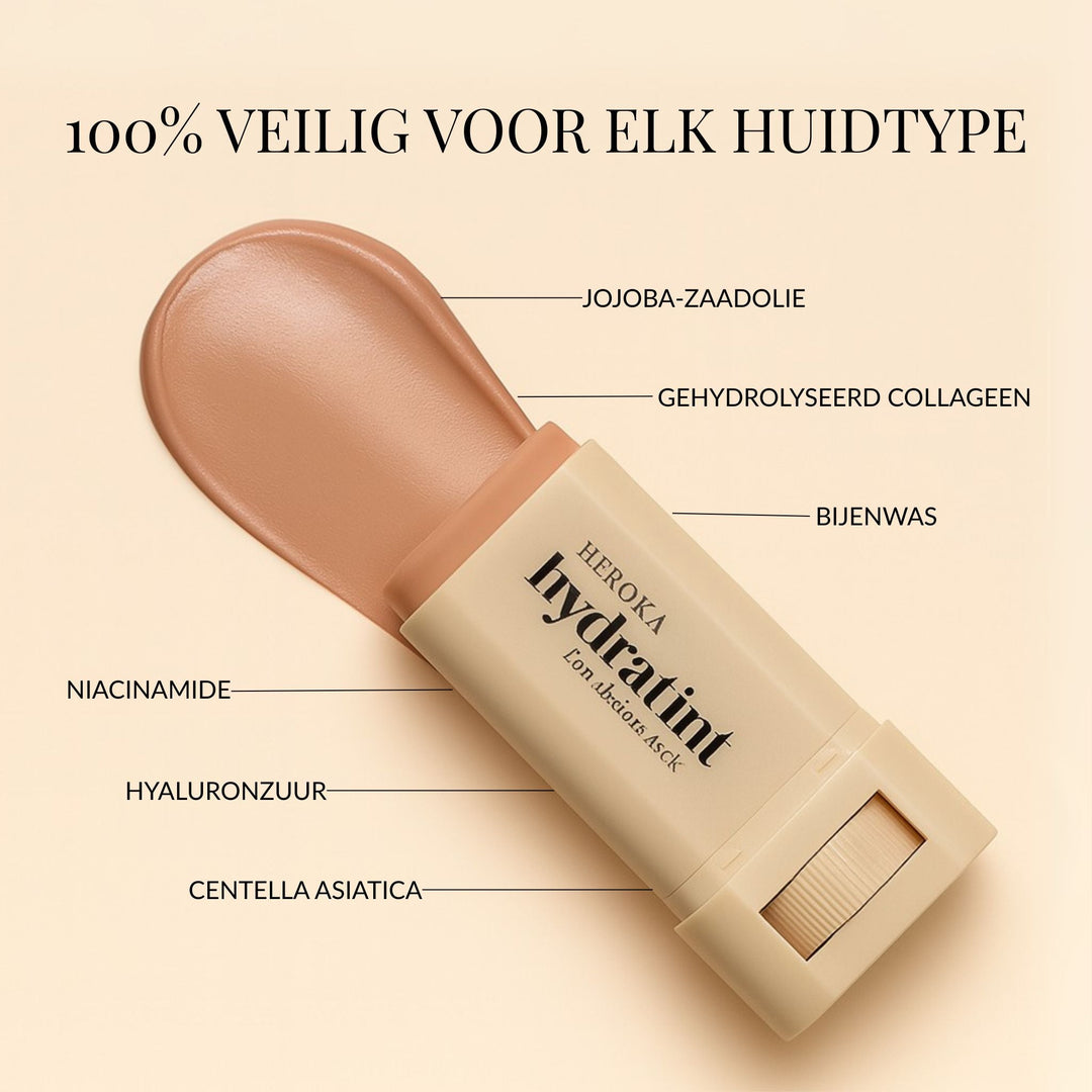 HydraTint Foundation Stick