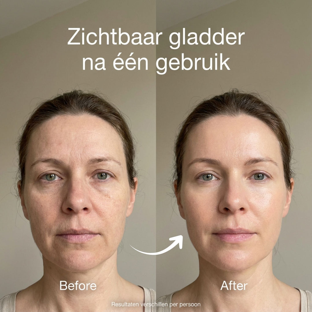 BAREGLOW EXFOLIATING REFRESH GEL