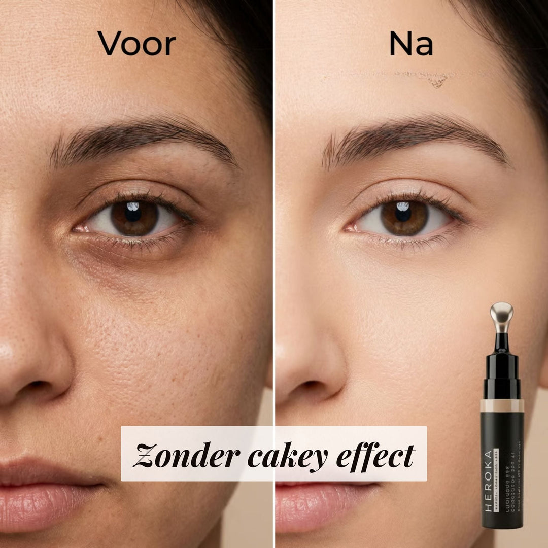 HEROKA AUGENCONCEALER STICK