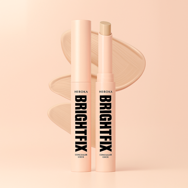 BrightFix Concealer