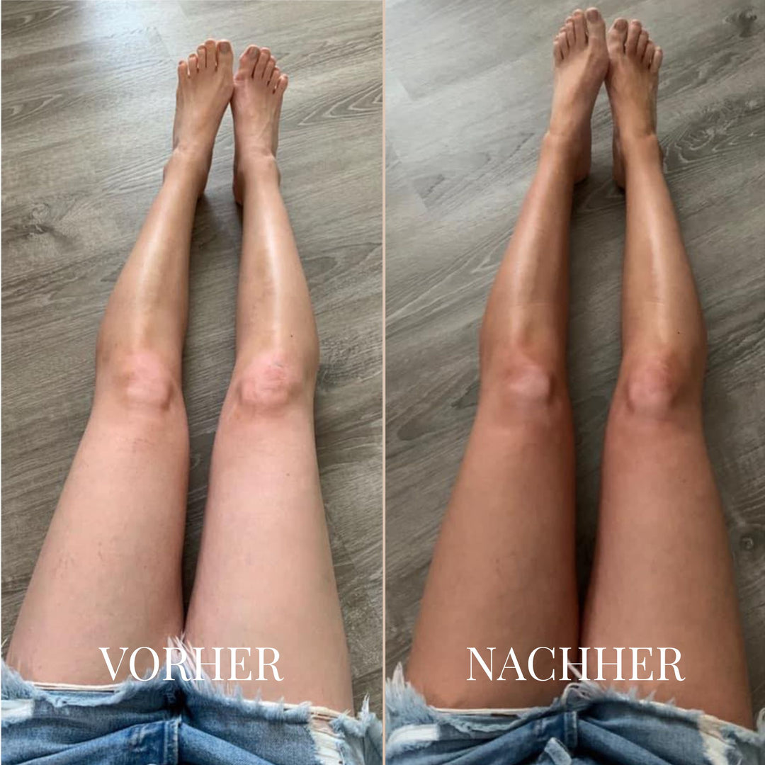 TanKind Zelfbruinende Crème