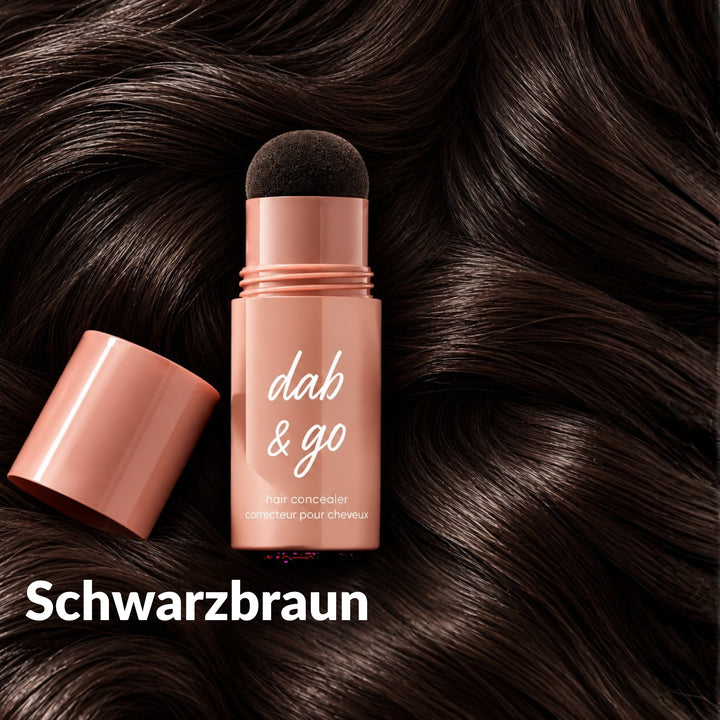 Hair Rich Dab & Go Cover Stick | KASCHIERT DEN HAARANSATZ IN 10 SEKUNDEN