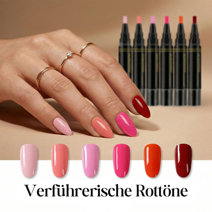 QUICKPOLISH NAIL PEN SET