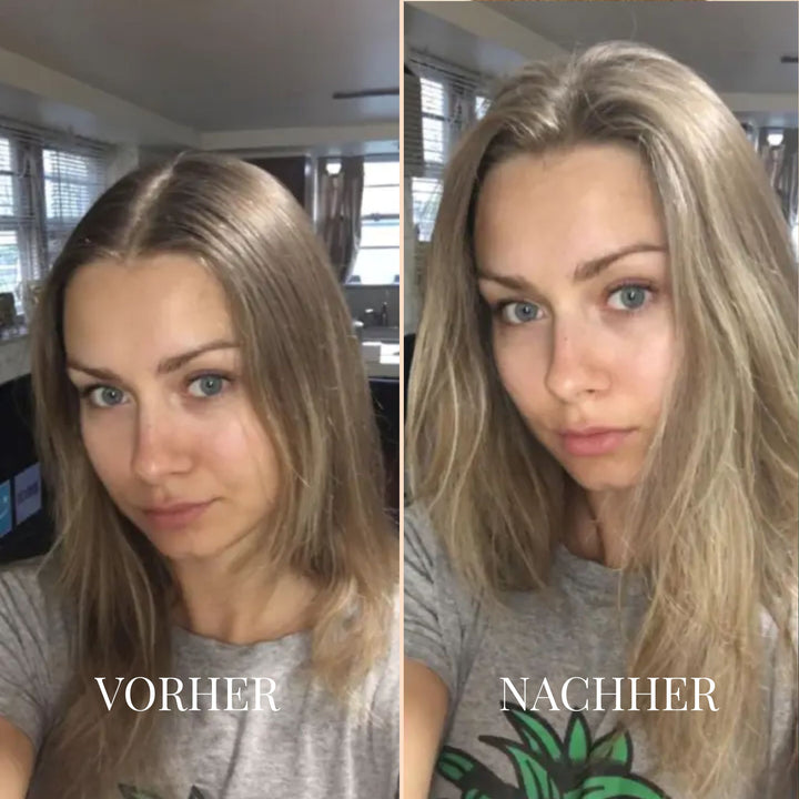 Heroka Elektrische Haarbürste