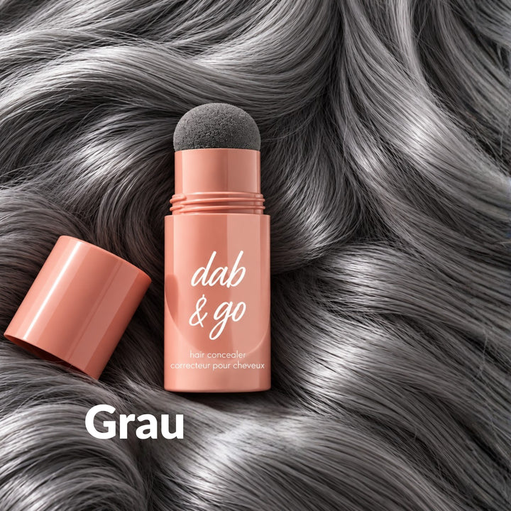 Hair Rich Dab & Go Cover Stick | KASCHIERT DEN HAARANSATZ IN 10 SEKUNDEN