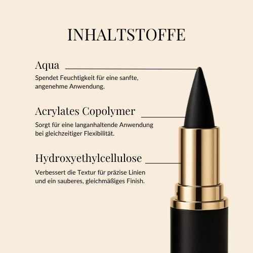EVERLAST EYE™ | 24-STUNDEN MATTER EYELINER