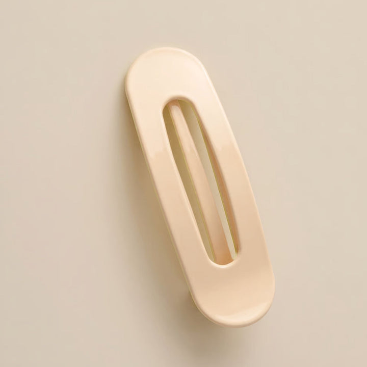 COMFORVA SCHMALE HAARCLIP - 1 STÜCK