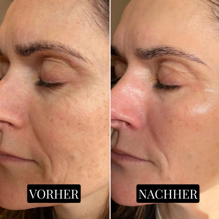 GlowNest Collageenmasker