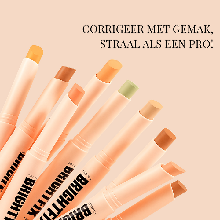 BrightFix Concealer