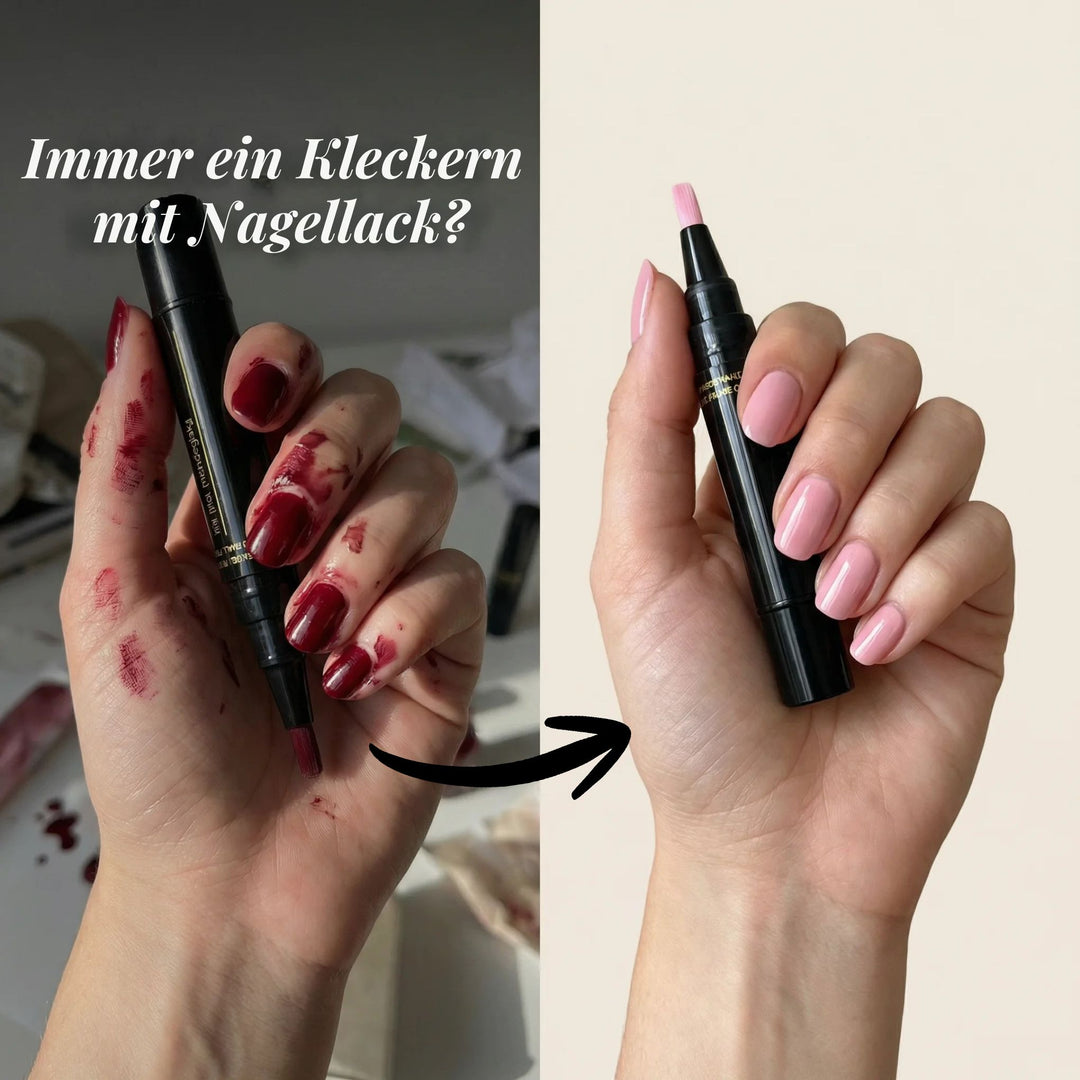QUICKPOLISH NAIL PEN SET