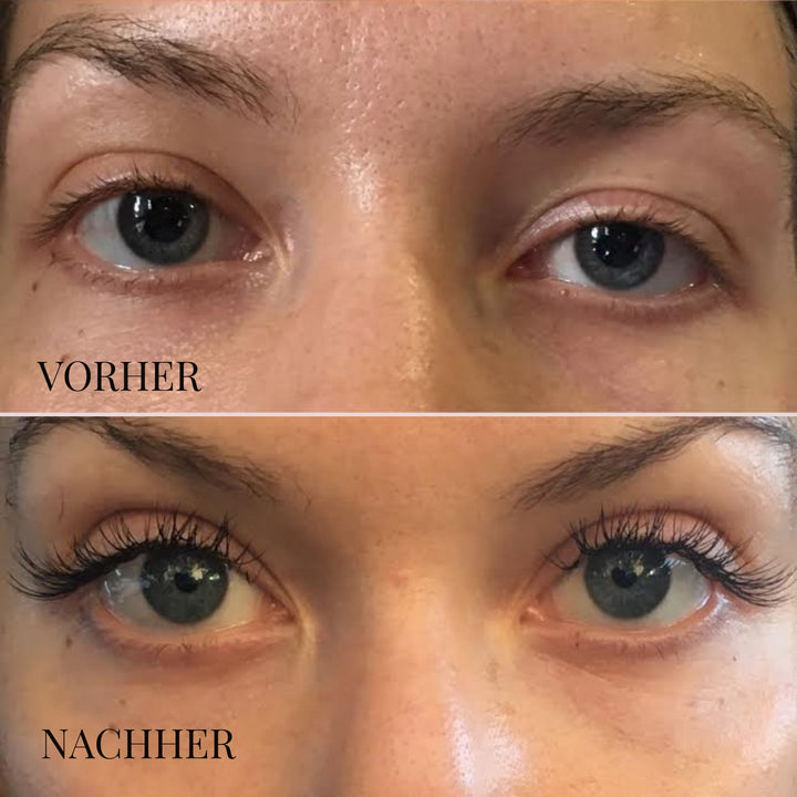 STAYCURL METAL MASCARA