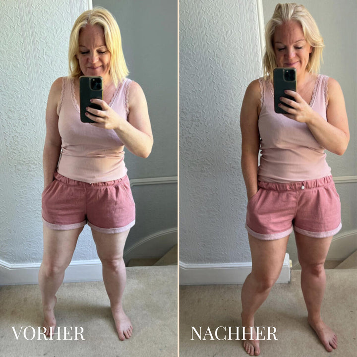 ZERIA TAN DROPS | SELF-TANNING