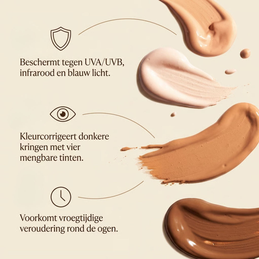 HEROKA AUGENCONCEALER STICK