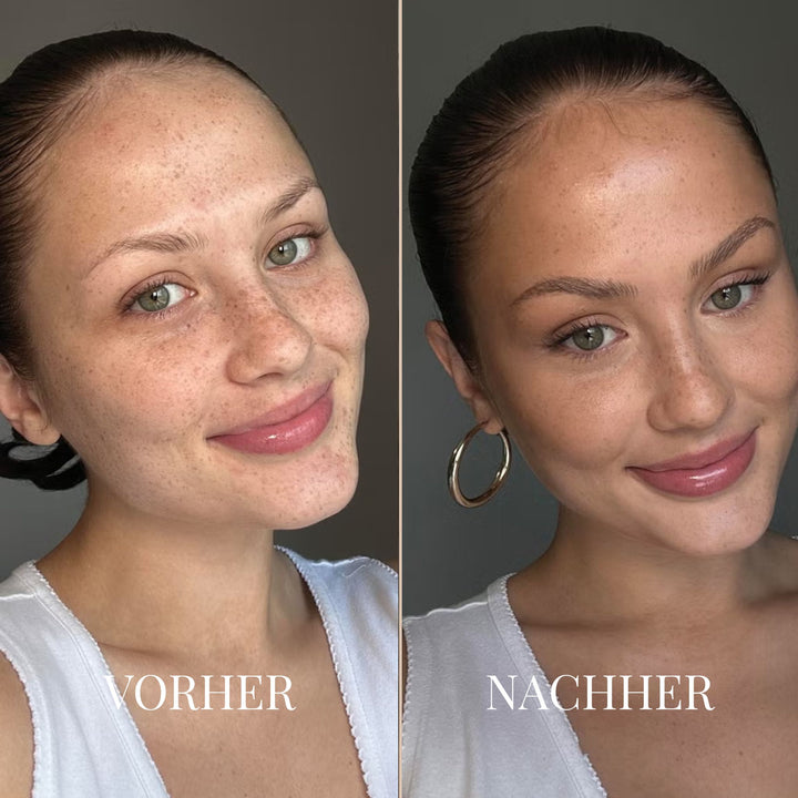 TanKind Zelfbruinende Crème