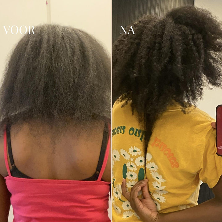 CURLVIBE | BRING DEIN HAAR WIEDER ZUM LEBEN