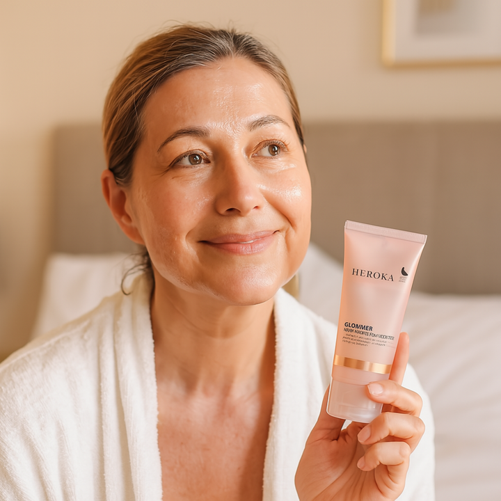 KOREAN SKINCARE BUNDLE