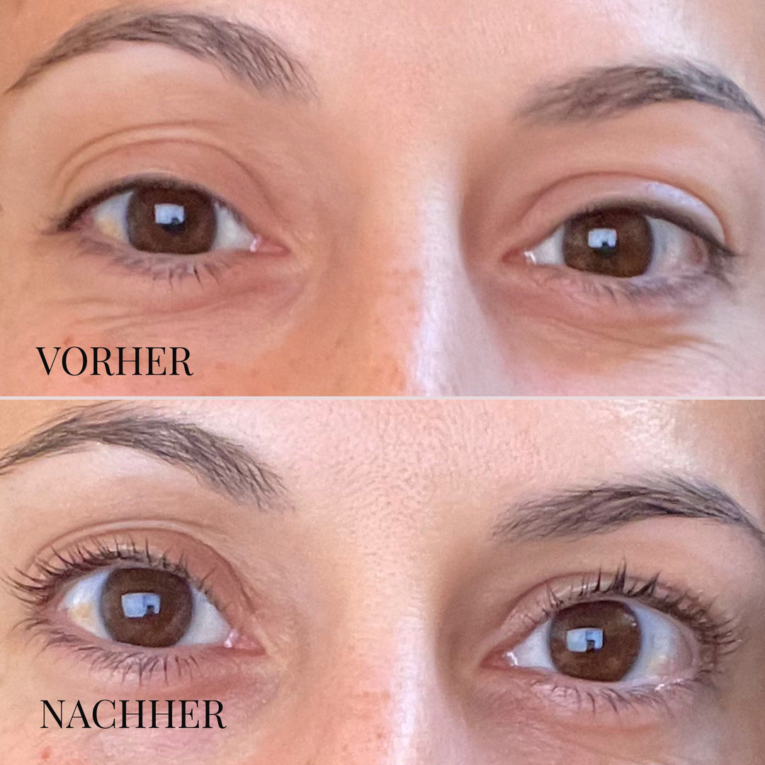 STAYCURL METAL MASCARA