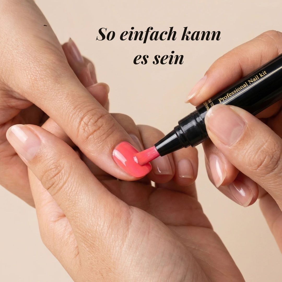 QUICKPOLISH NAIL PEN SET