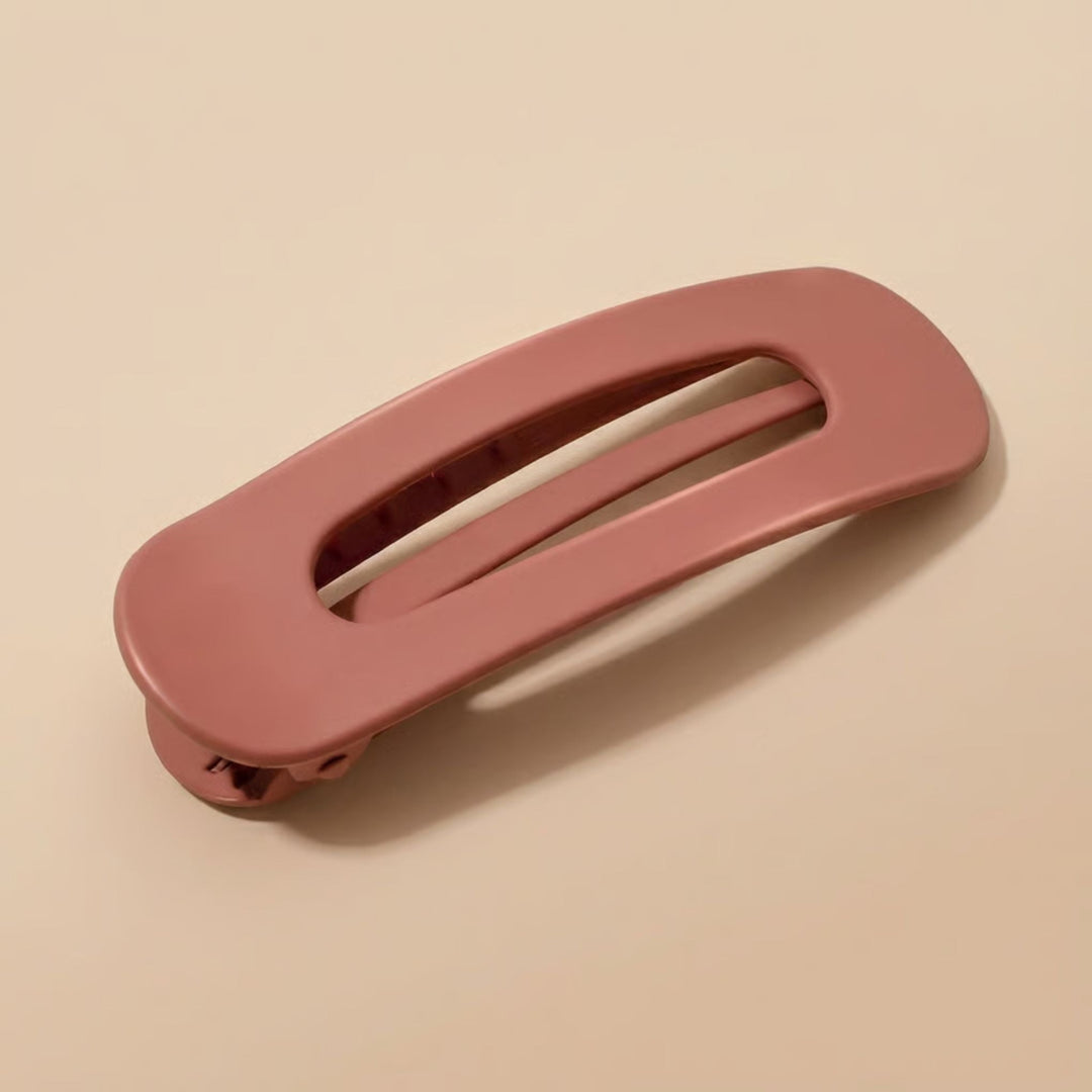 COMFORVA SCHMALE HAARCLIP - 1 STÜCK