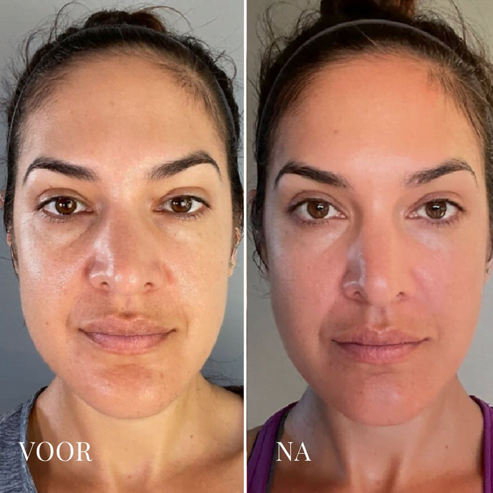 De-Puff Daily Eiskalter Gesichtsroller