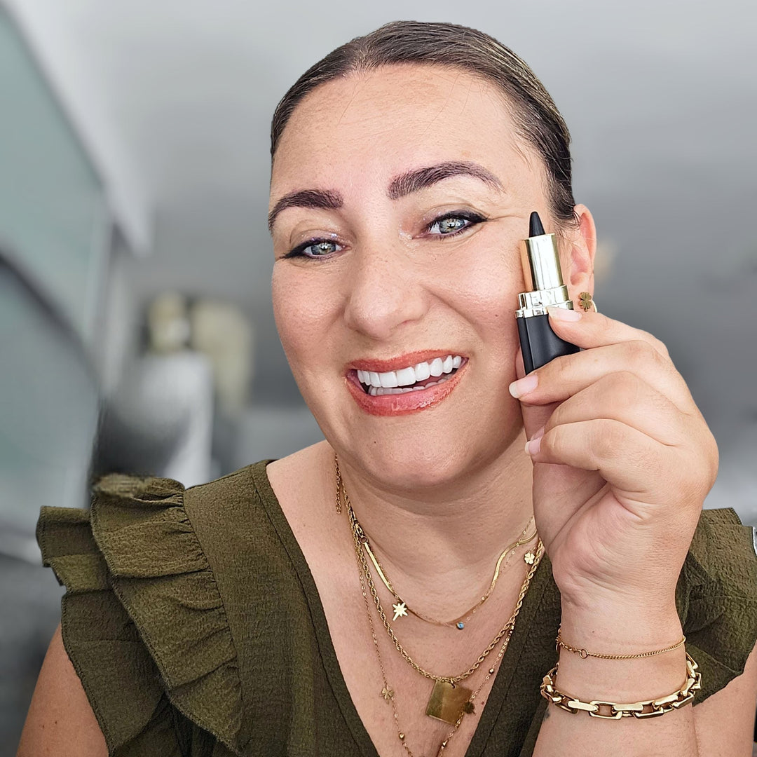 EVERLAST EYE™ | 24-STUNDEN MATTER EYELINER