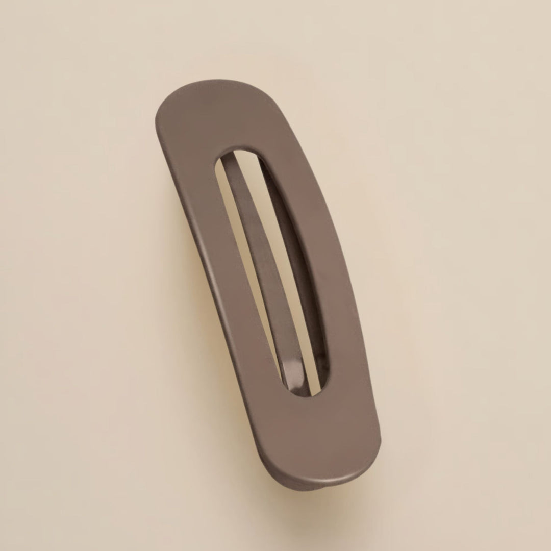 COMFORVA SCHMALE HAARCLIP - 1 STÜCK