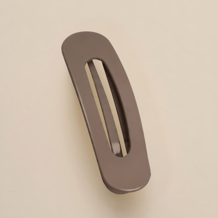 COMFORVA SCHMALE HAARCLIP - 1 STÜCK