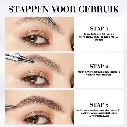 EYEDEFINE MICROBLADING PEN