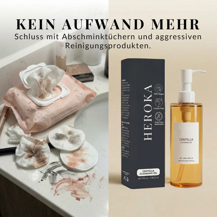 MAKE-UP-ENTFERNER FÜR NUDASKIN