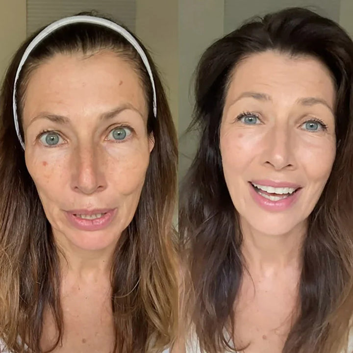 CHANGING FOUNDATION SPF50