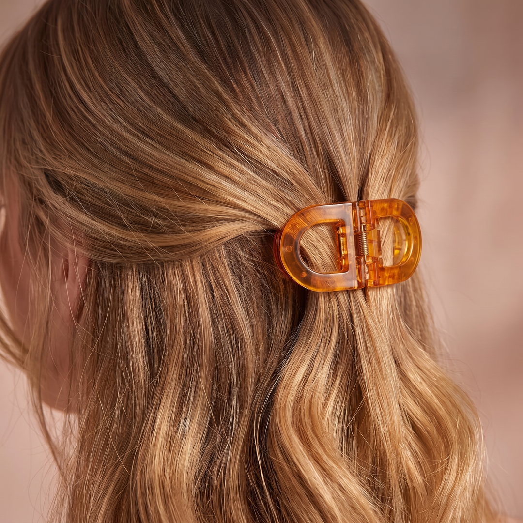 COMFICLIP | MAGNETISCHER HAARCLIP